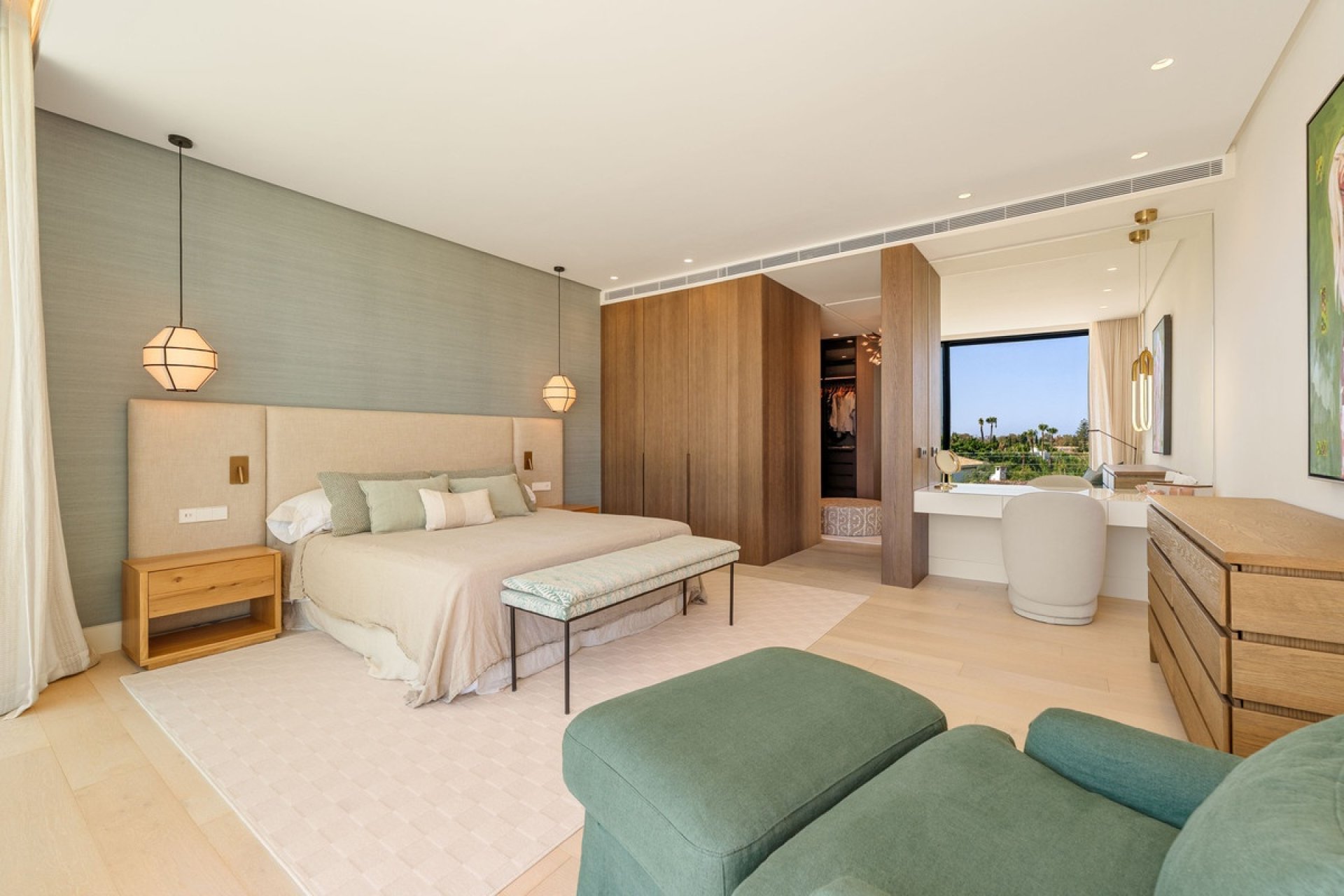 Rynek wtórny - Villa - Marbella - Guadalmina Alta