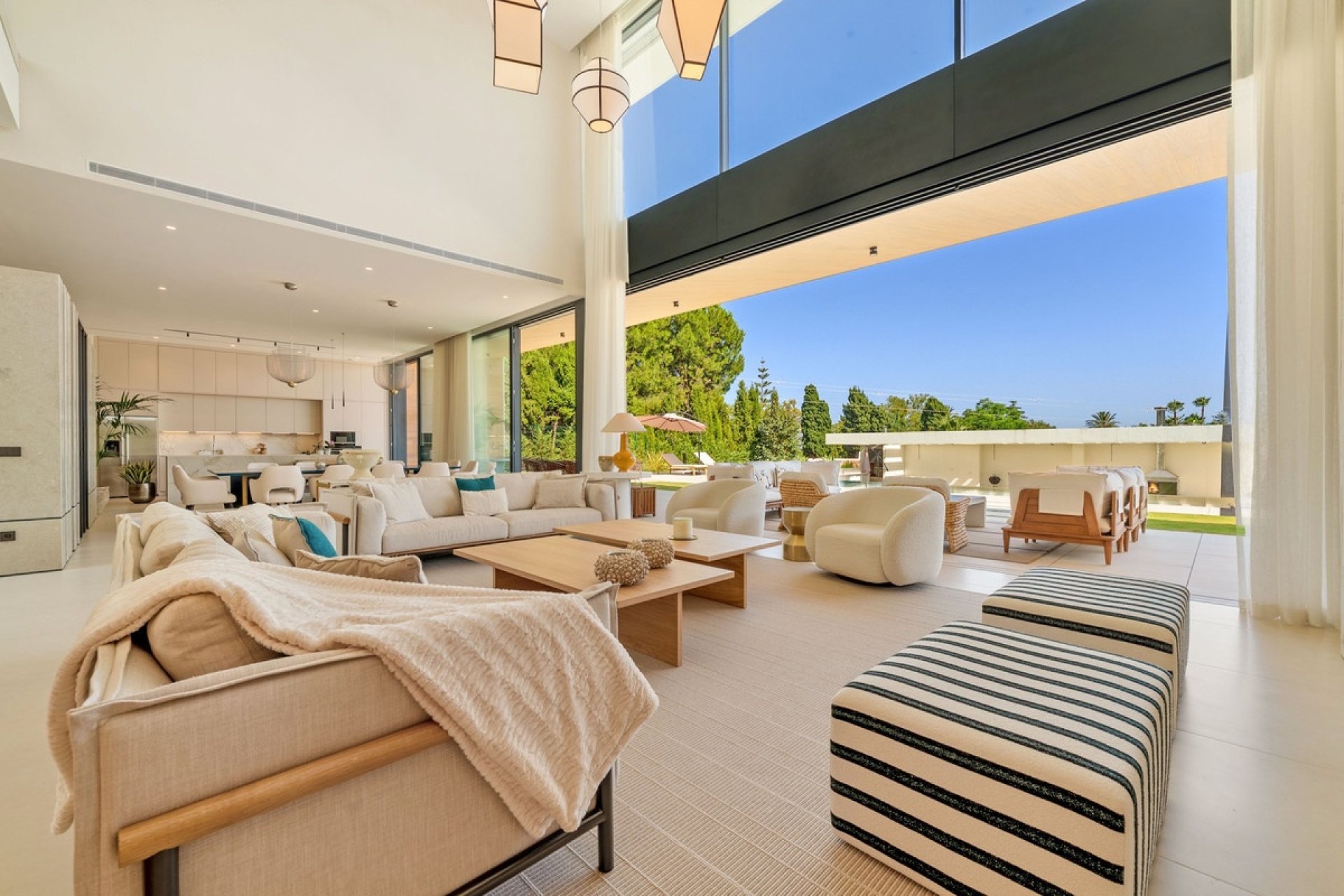 Rynek wtórny - Villa - Marbella - Guadalmina Alta