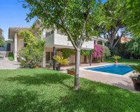 Rynek wtórny - Villa - Marbella - Guadalmina Alta