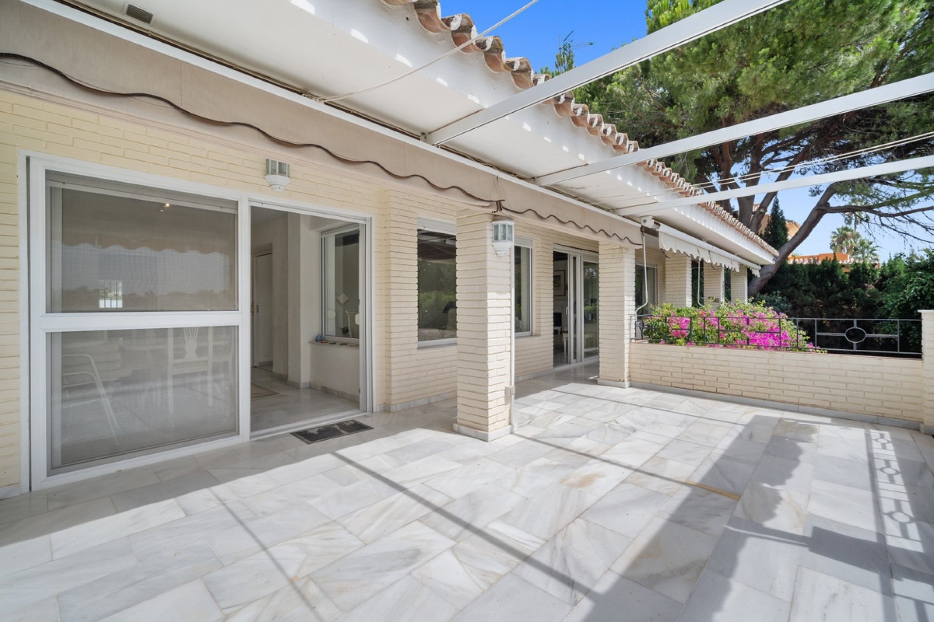 Rynek wtórny - Villa - Marbella - Guadalmina Alta