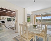 Rynek wtórny - Villa - Marbella - Guadalmina Alta