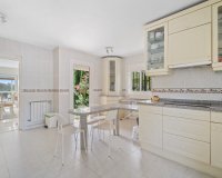 Rynek wtórny - Villa - Marbella - Guadalmina Alta