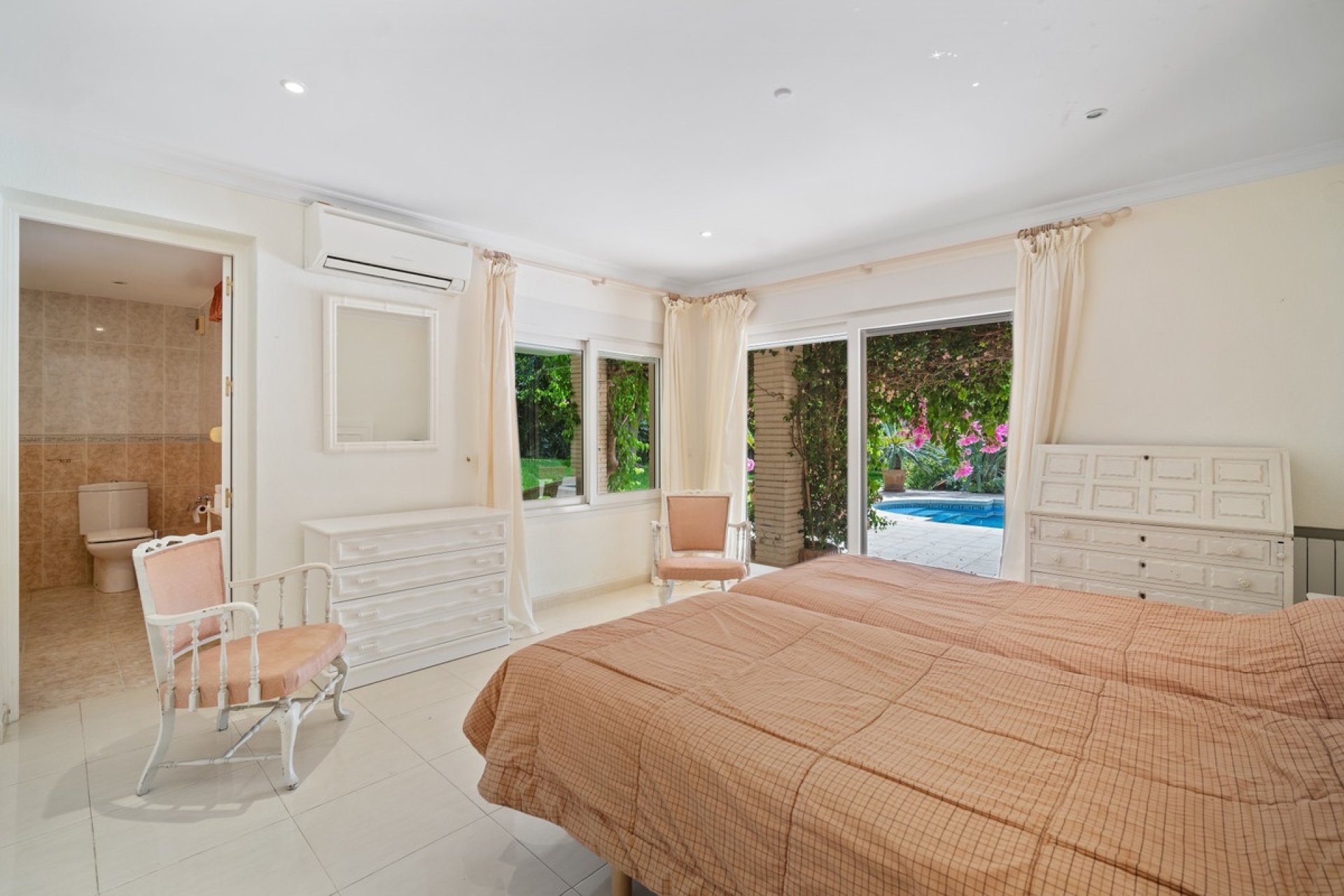 Rynek wtórny - Villa - Marbella - Guadalmina Alta