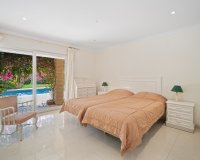 Rynek wtórny - Villa - Marbella - Guadalmina Alta