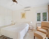 Rynek wtórny - Villa - Marbella - Guadalmina Alta