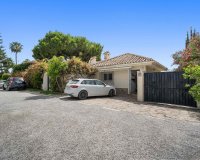 Rynek wtórny - Villa - Marbella - Guadalmina Alta