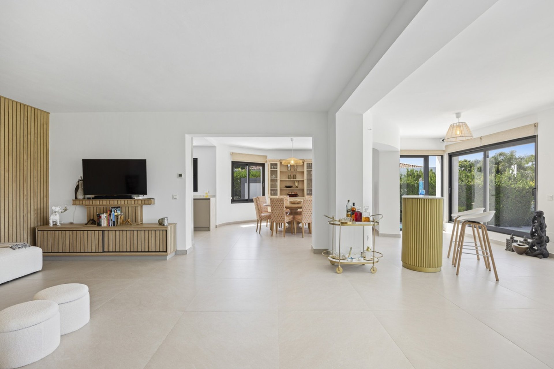 Rynek wtórny - Villa - Marbella - Guadalmina Alta