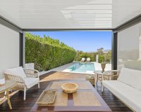 Rynek wtórny - Villa - Marbella - Guadalmina Alta