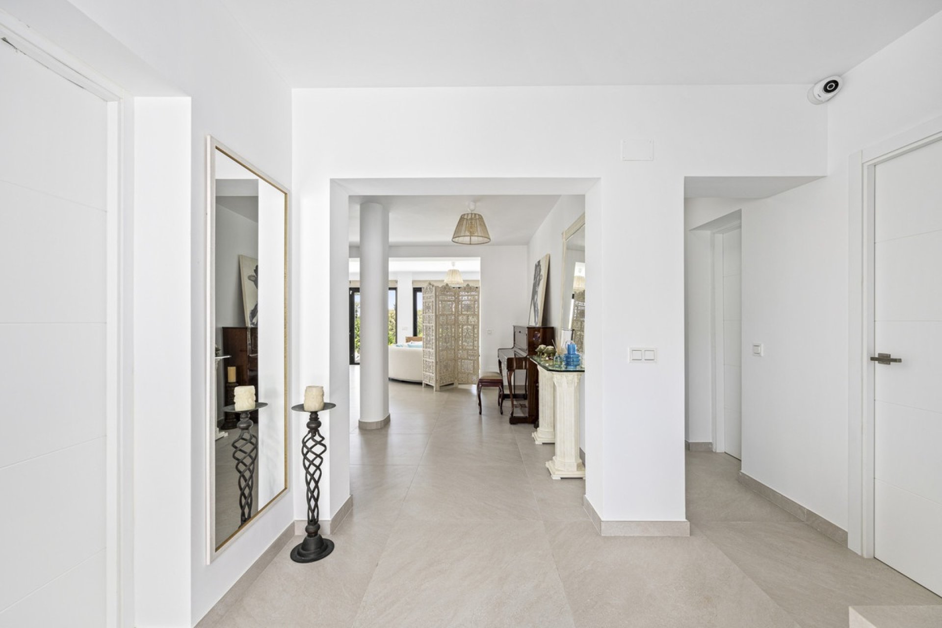 Rynek wtórny - Villa - Marbella - Guadalmina Alta