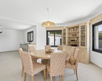 Rynek wtórny - Villa - Marbella - Guadalmina Alta