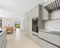 Rynek wtórny - Villa - Marbella - Guadalmina Alta