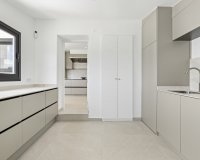 Rynek wtórny - Villa - Marbella - Guadalmina Alta