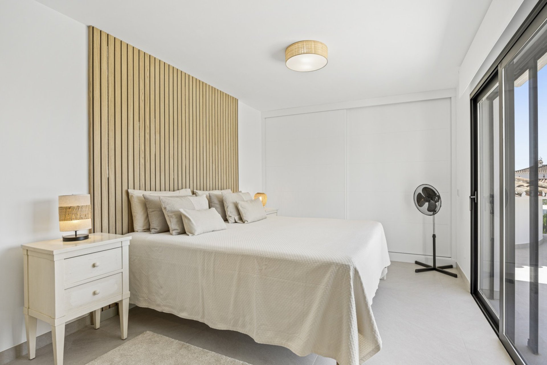 Rynek wtórny - Villa - Marbella - Guadalmina Alta