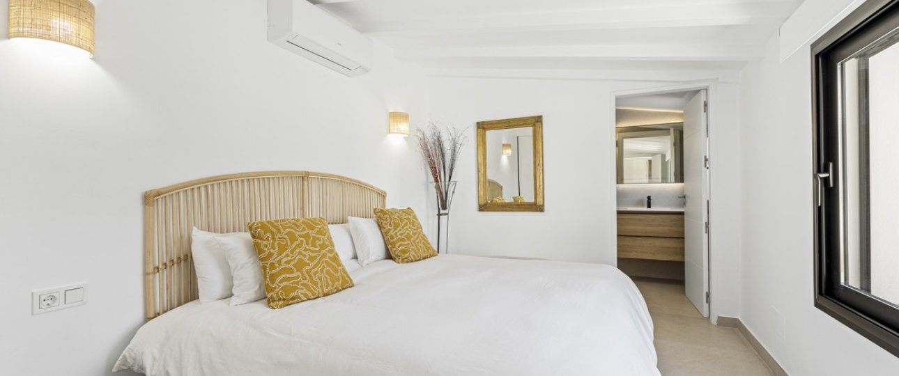 Rynek wtórny - Villa - Marbella - Guadalmina Alta