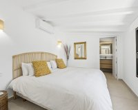 Rynek wtórny - Villa - Marbella - Guadalmina Alta