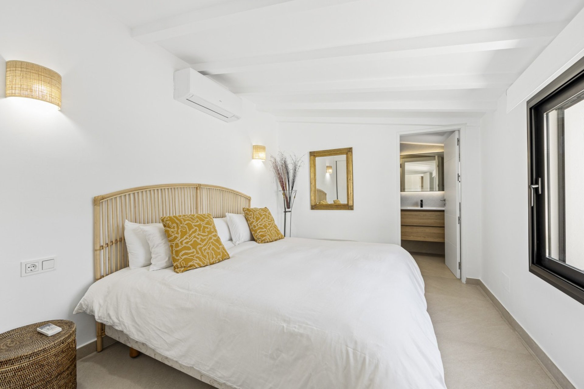 Rynek wtórny - Villa - Marbella - Guadalmina Alta