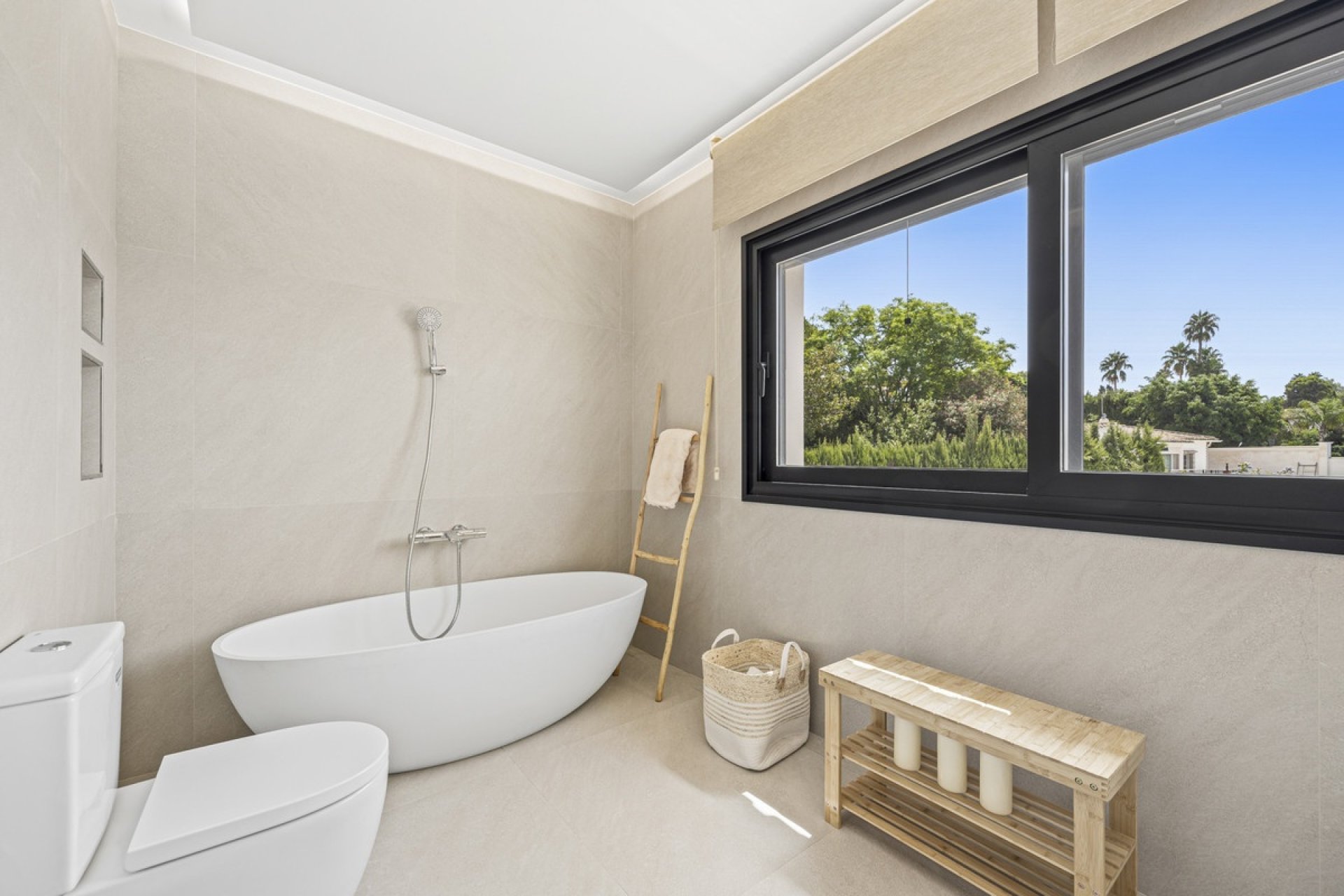 Rynek wtórny - Villa - Marbella - Guadalmina Alta