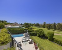 Rynek wtórny - Villa - Marbella - Guadalmina Alta