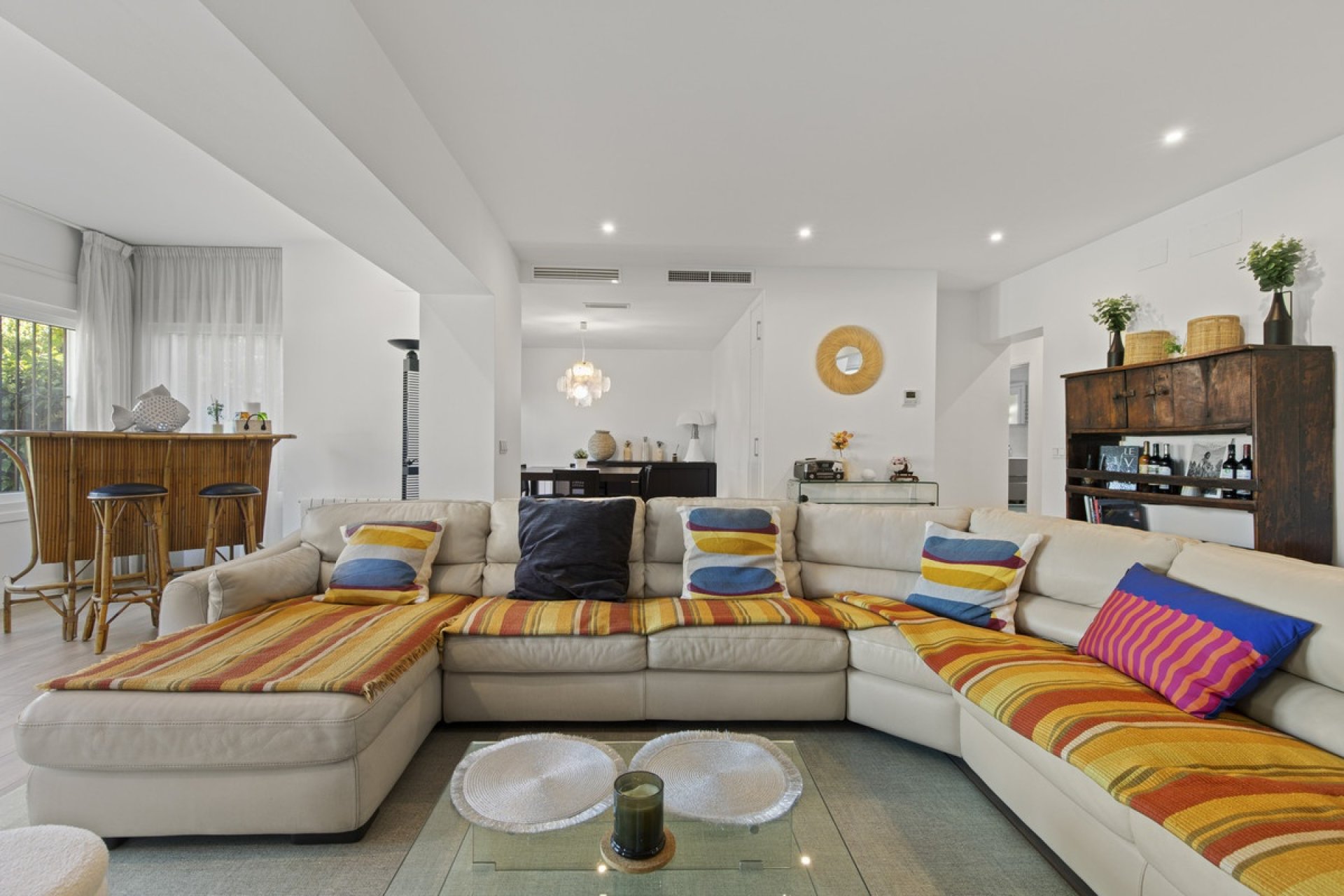 Rynek wtórny - Villa - Marbella - Guadalmina Alta