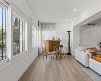 Rynek wtórny - Villa - Marbella - Guadalmina Alta