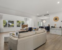 Rynek wtórny - Villa - Marbella - Guadalmina Alta
