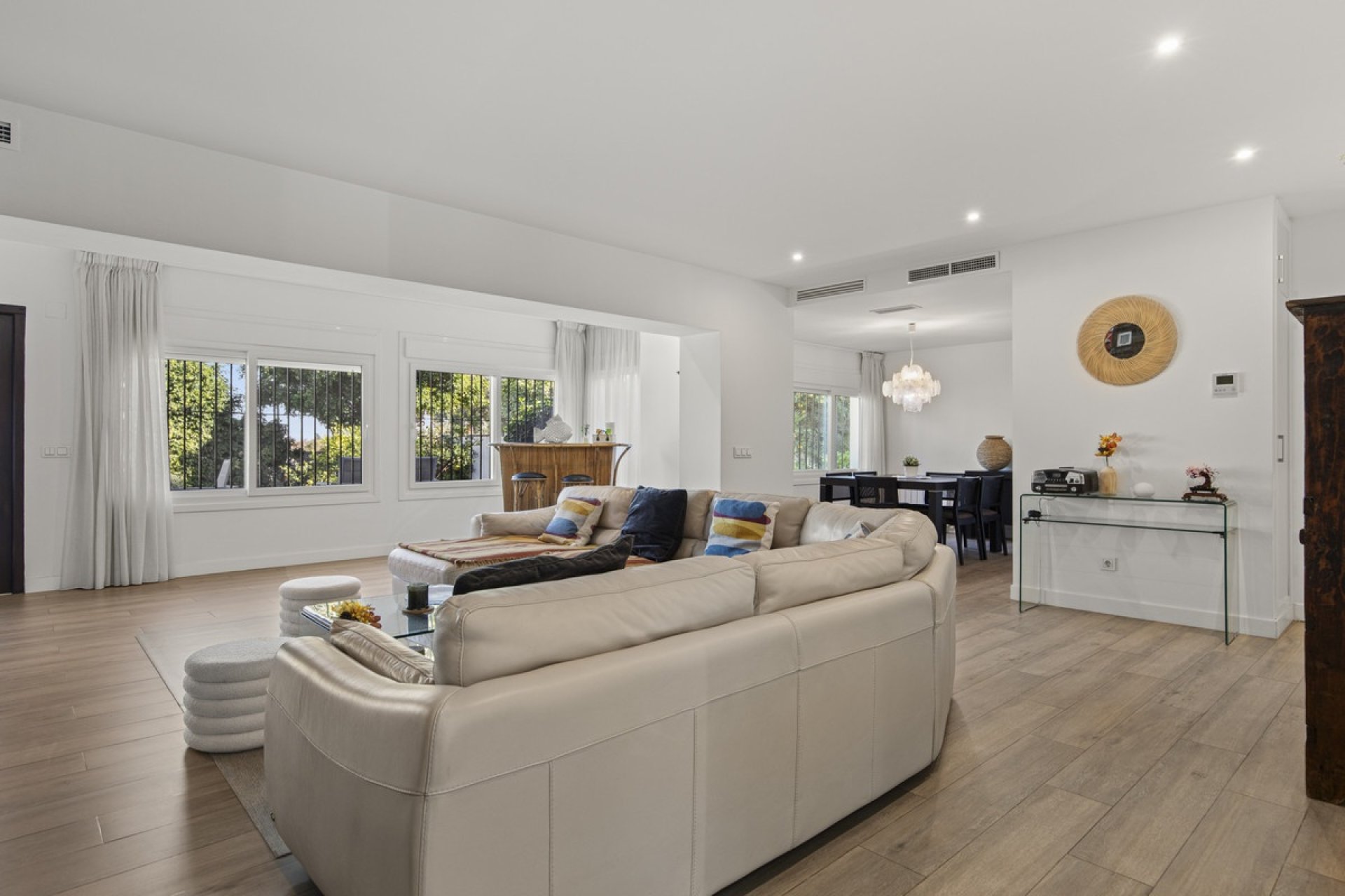 Rynek wtórny - Villa - Marbella - Guadalmina Alta