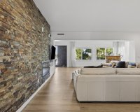 Rynek wtórny - Villa - Marbella - Guadalmina Alta