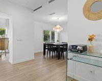 Rynek wtórny - Villa - Marbella - Guadalmina Alta