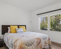Rynek wtórny - Villa - Marbella - Guadalmina Alta