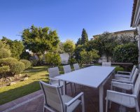 Rynek wtórny - Villa - Marbella - Guadalmina Alta