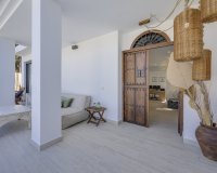 Rynek wtórny - Villa - Marbella - Guadalmina Alta