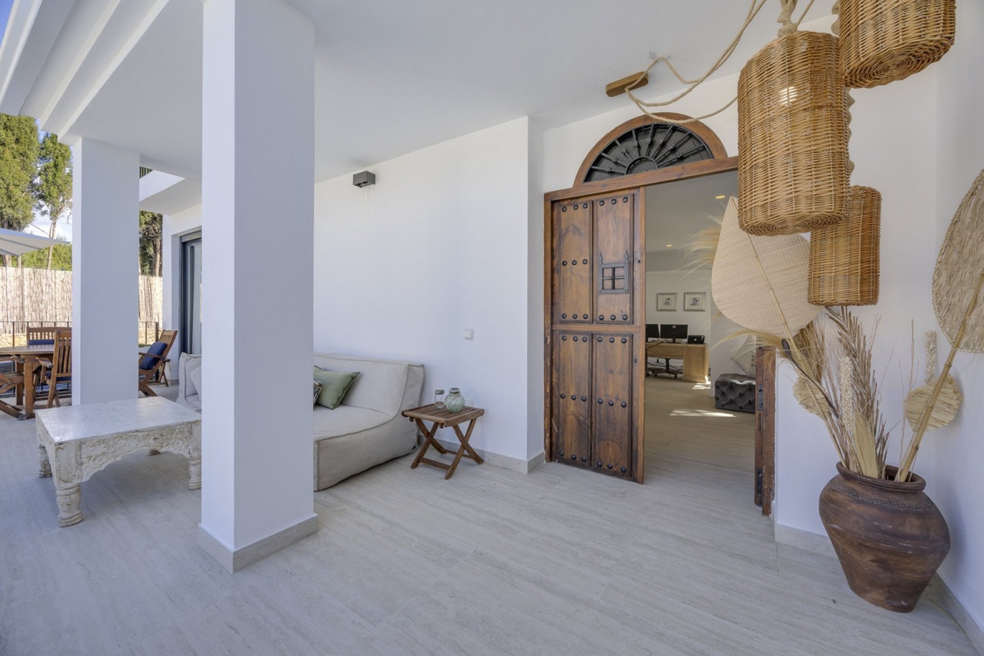 Rynek wtórny - Villa - Marbella - Guadalmina Alta