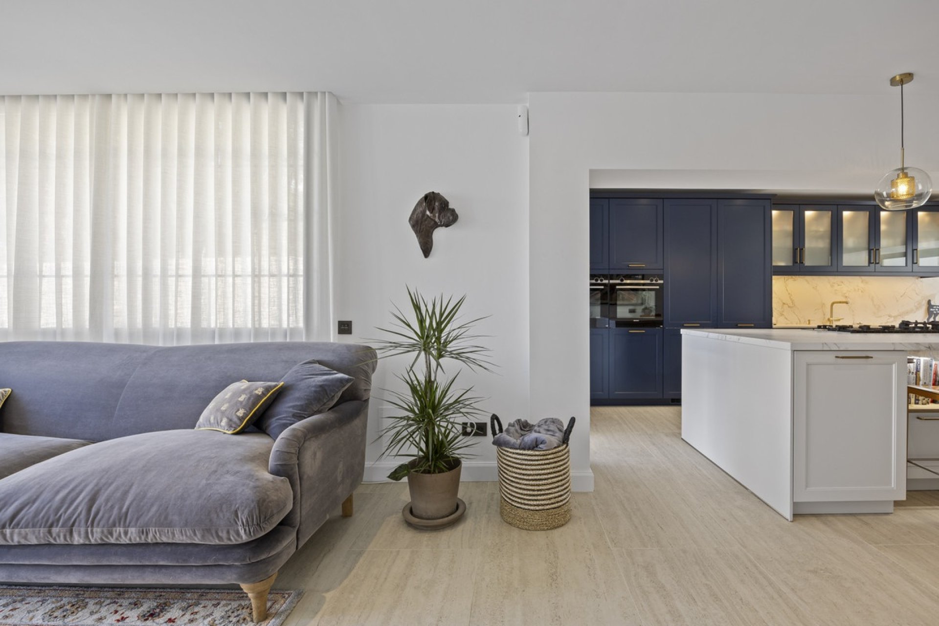 Rynek wtórny - Villa - Marbella - Guadalmina Alta