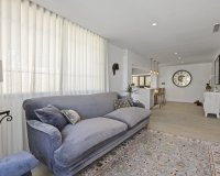 Rynek wtórny - Villa - Marbella - Guadalmina Alta