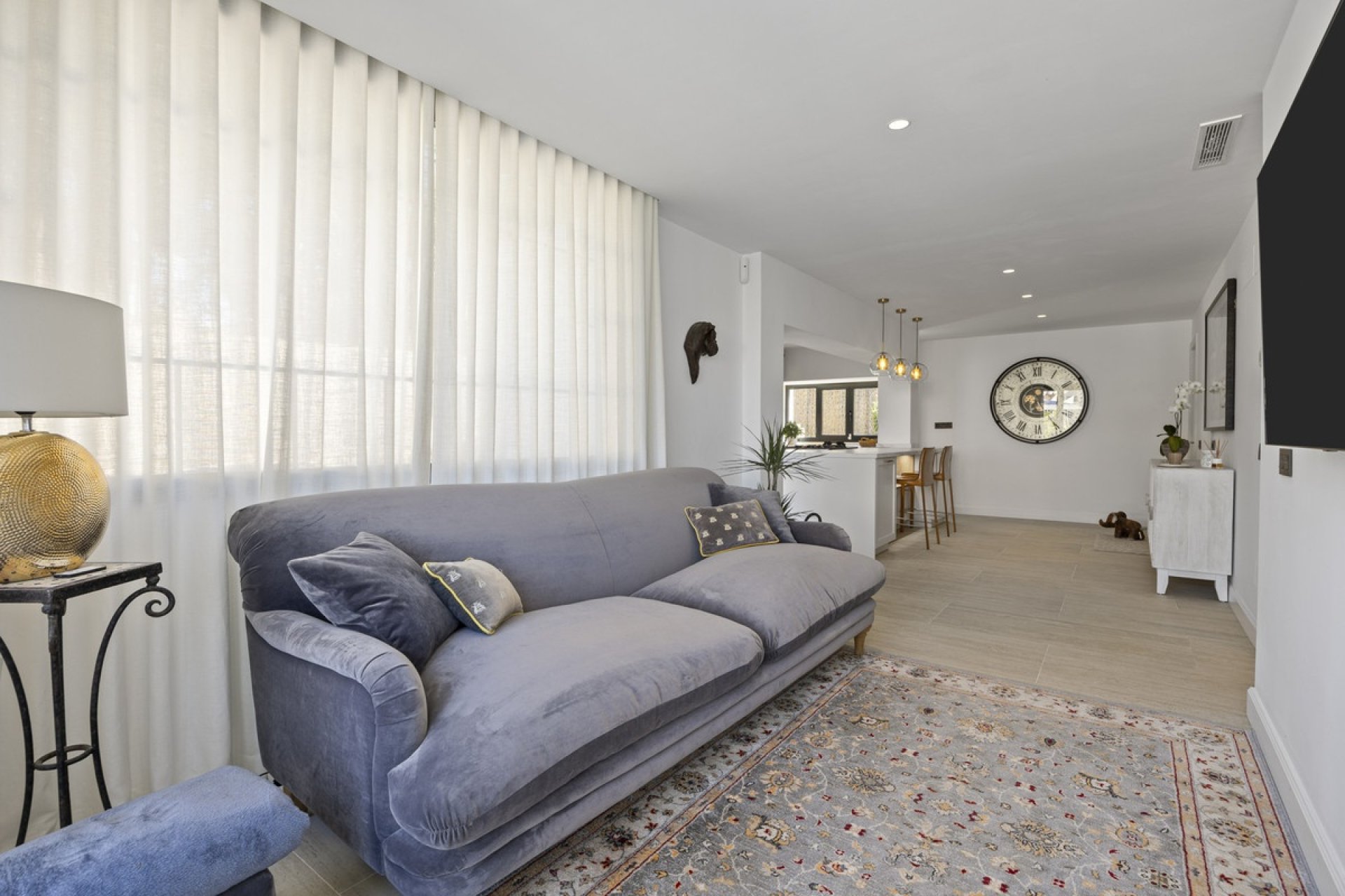 Rynek wtórny - Villa - Marbella - Guadalmina Alta