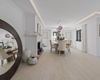 Rynek wtórny - Villa - Marbella - Guadalmina Alta