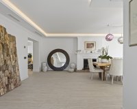 Rynek wtórny - Villa - Marbella - Guadalmina Alta