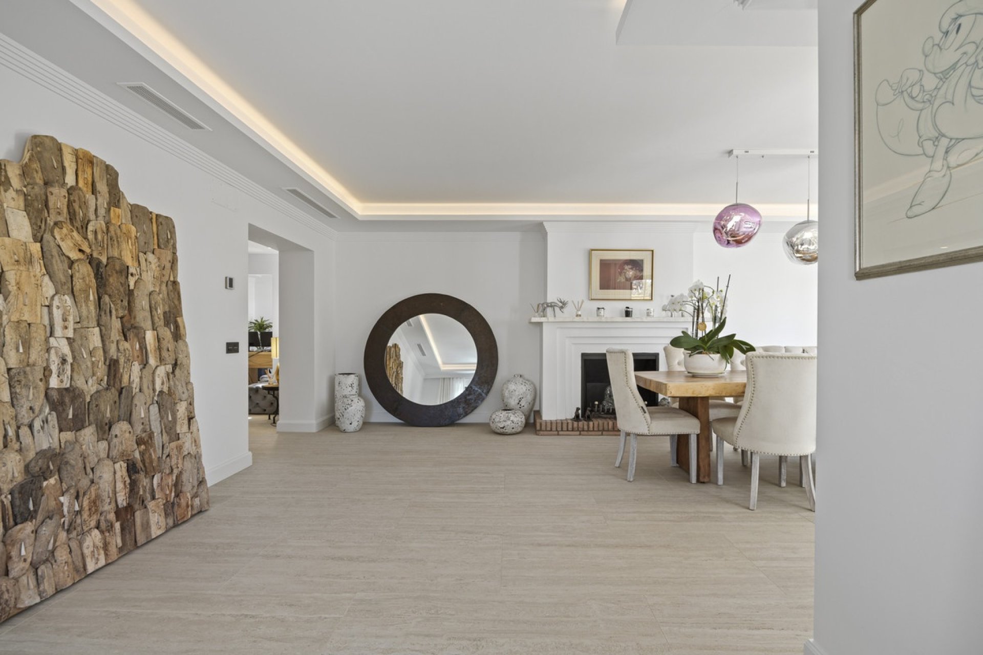 Rynek wtórny - Villa - Marbella - Guadalmina Alta