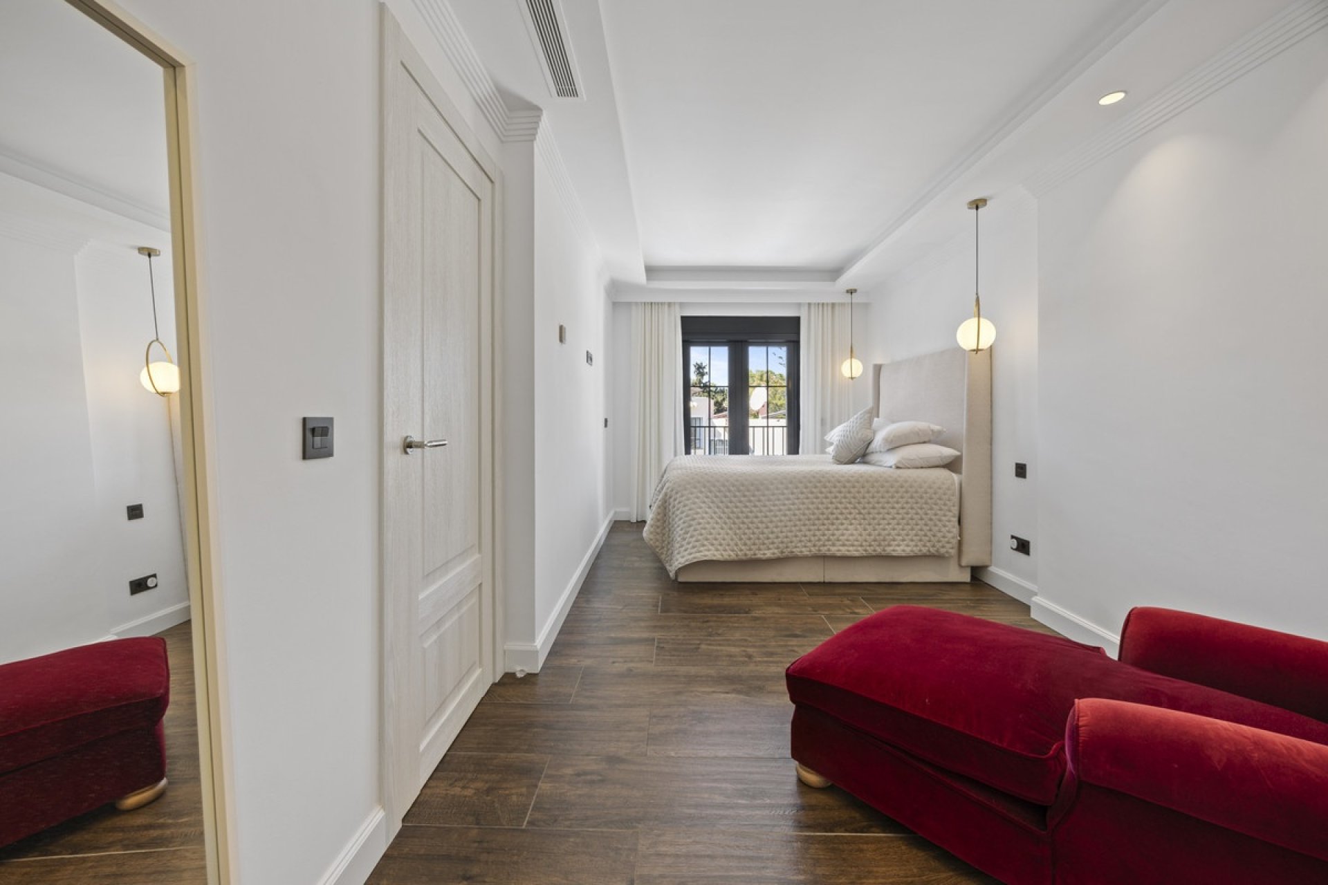 Rynek wtórny - Villa - Marbella - Guadalmina Alta