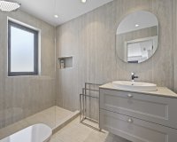 Rynek wtórny - Villa - Marbella - Guadalmina Alta
