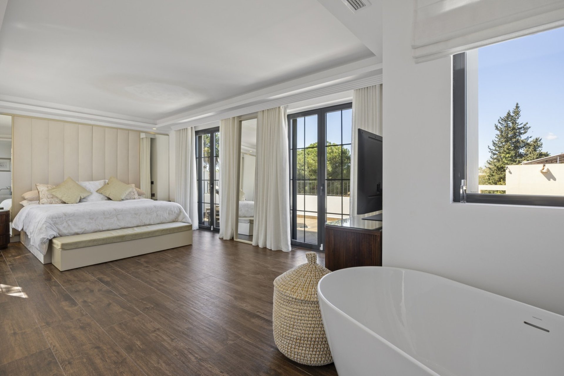 Rynek wtórny - Villa - Marbella - Guadalmina Alta