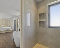 Rynek wtórny - Villa - Marbella - Guadalmina Alta