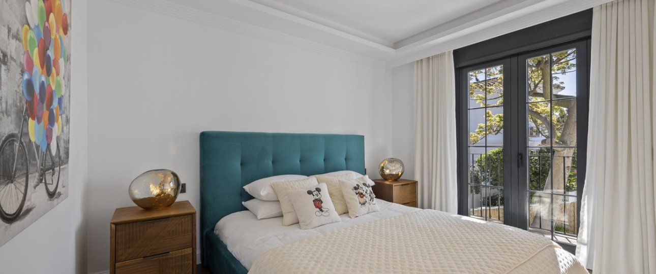 Rynek wtórny - Villa - Marbella - Guadalmina Alta