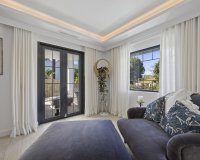 Rynek wtórny - Villa - Marbella - Guadalmina Alta