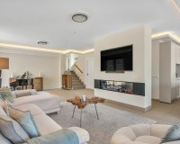 Rynek wtórny - Villa - Marbella - Guadalmina Alta