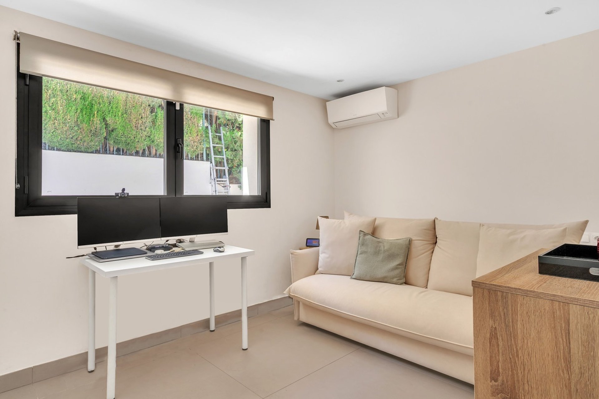Rynek wtórny - Villa - Marbella - Guadalmina Alta