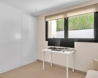 Rynek wtórny - Villa - Marbella - Guadalmina Alta