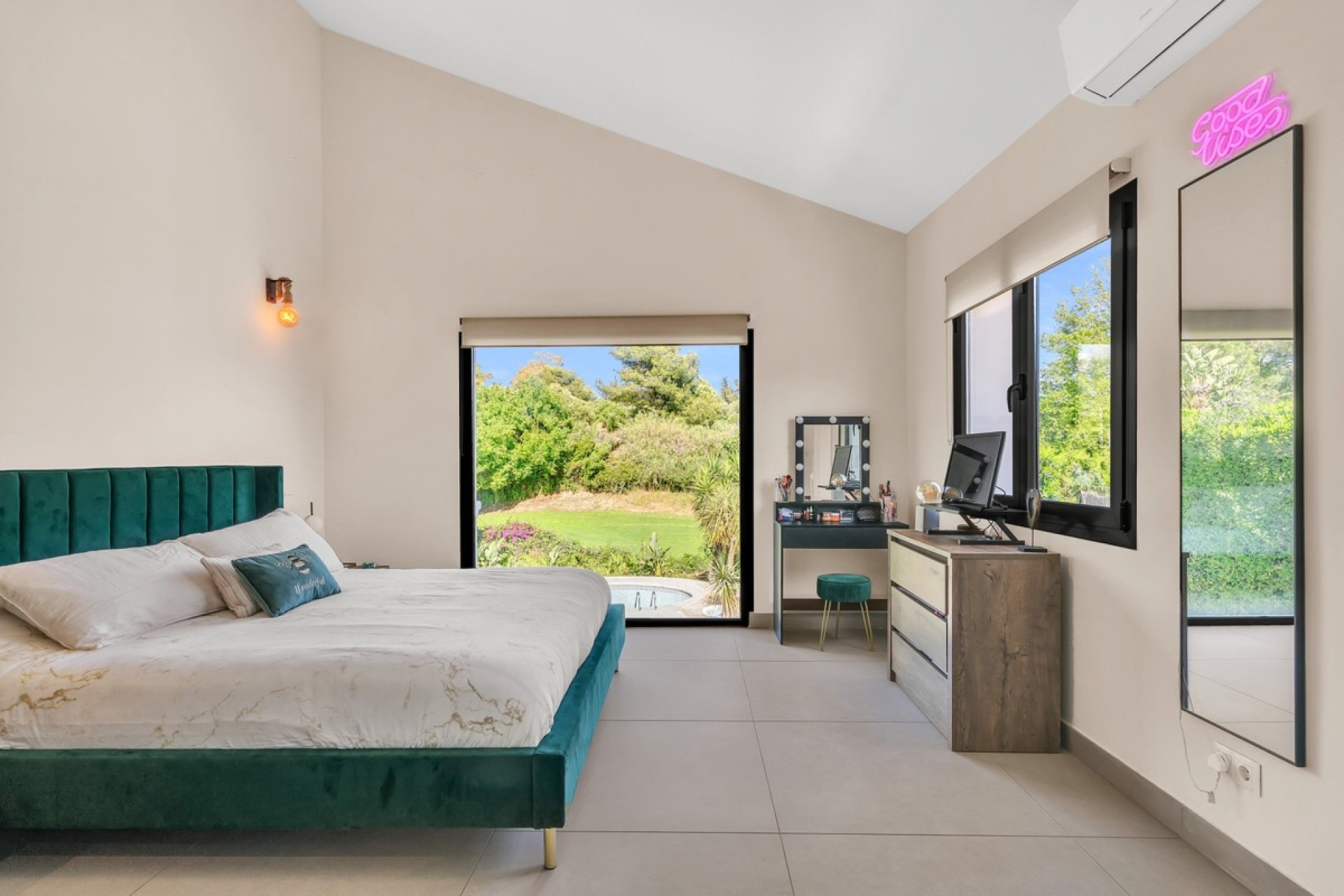 Rynek wtórny - Villa - Marbella - Guadalmina Alta