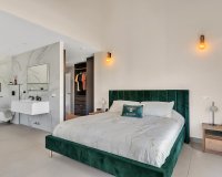 Rynek wtórny - Villa - Marbella - Guadalmina Alta