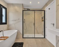 Rynek wtórny - Villa - Marbella - Guadalmina Alta
